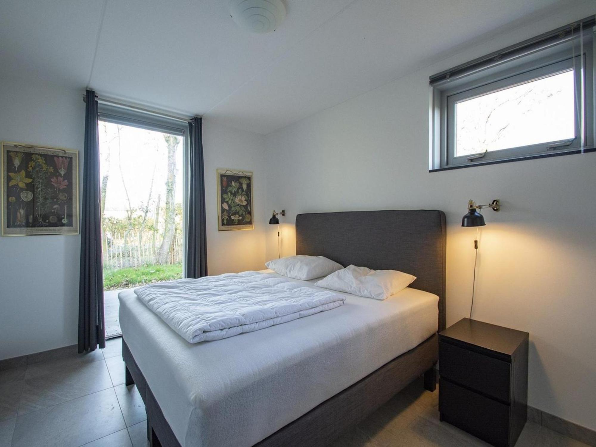 Luxury Holiday Home By Seaside And Dunes Callantsoog Exterior photo