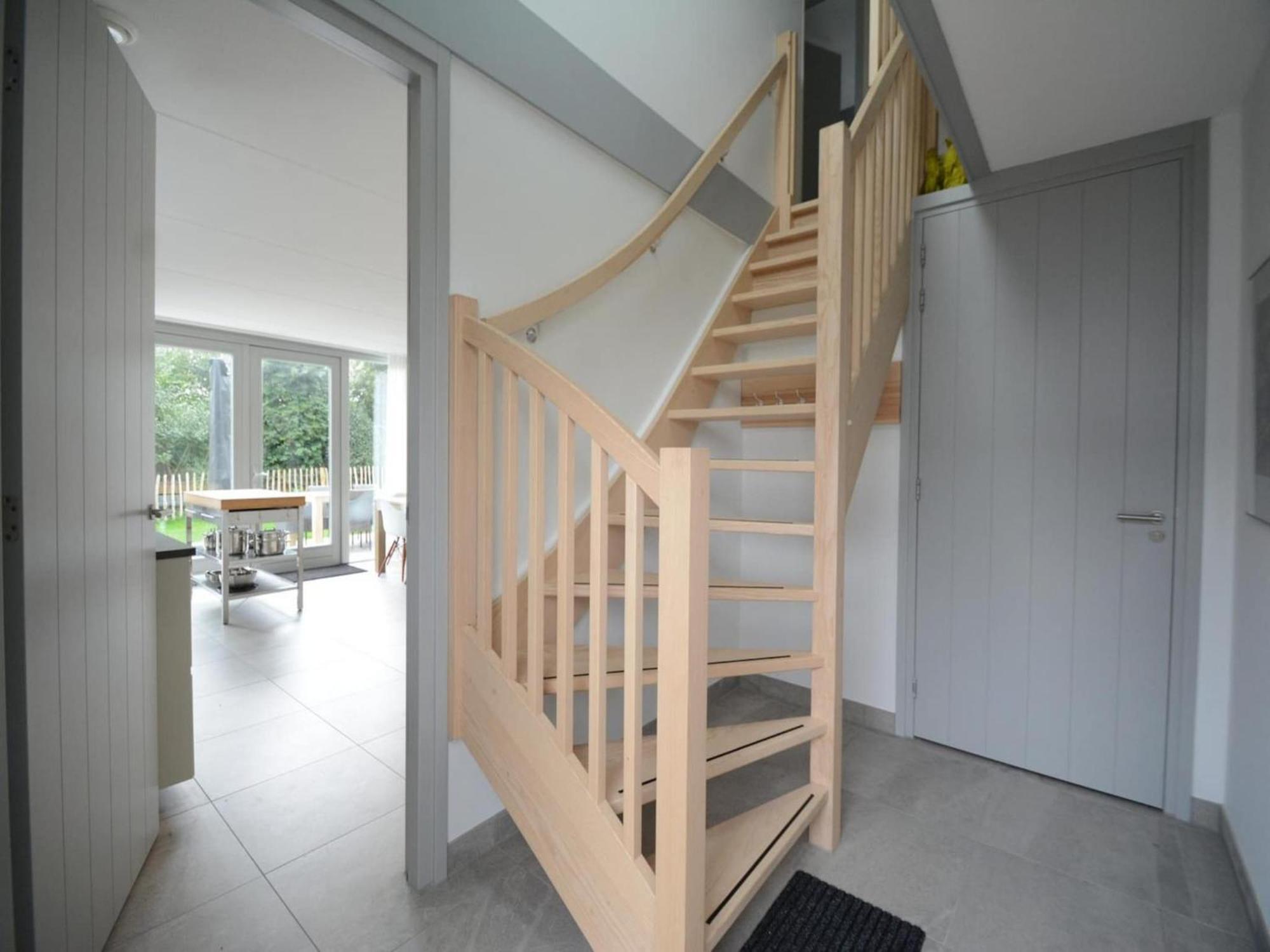 Luxury Holiday Home By Seaside And Dunes Callantsoog Exterior photo