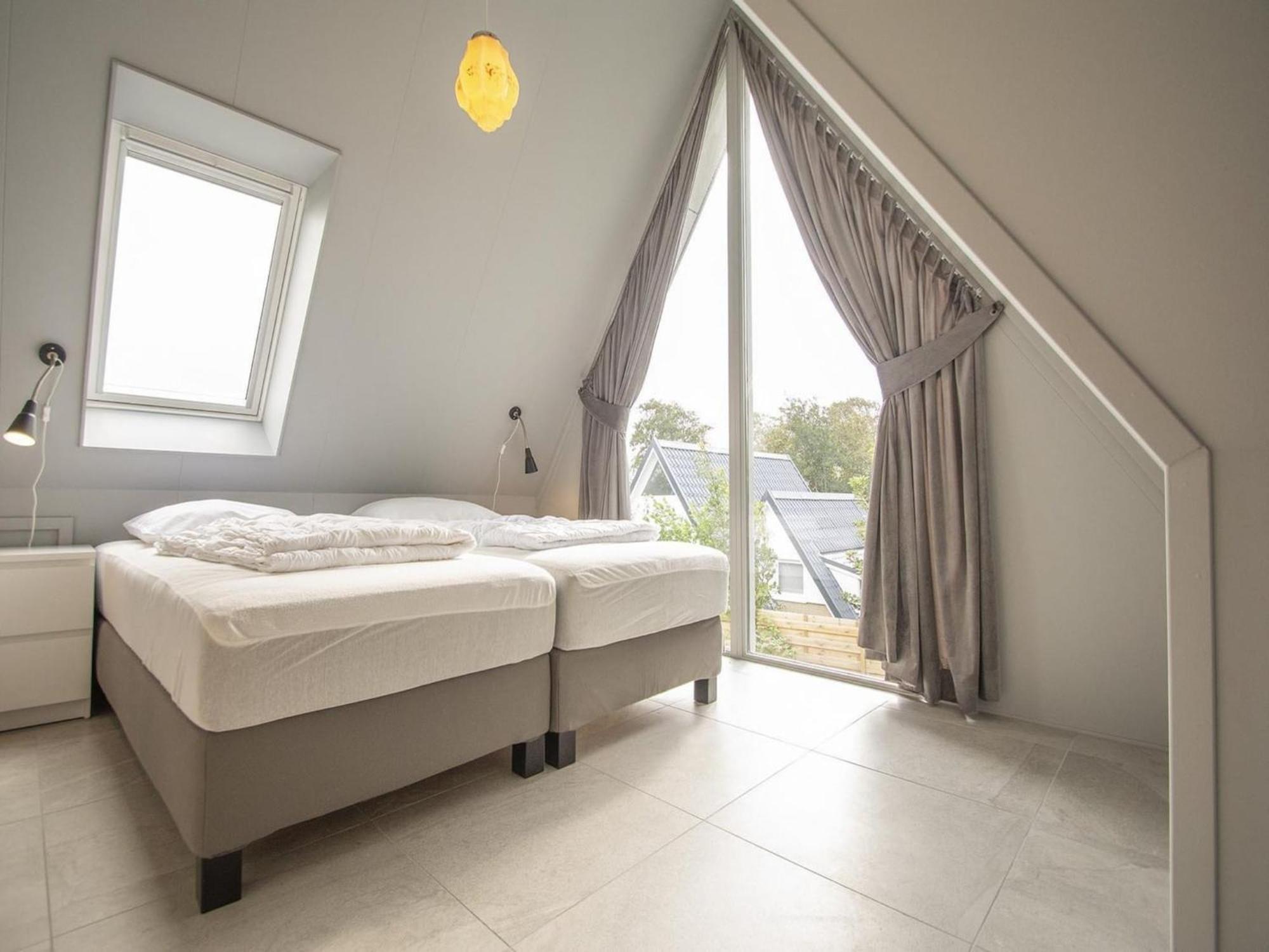 Luxury Holiday Home By Seaside And Dunes Callantsoog Exterior photo