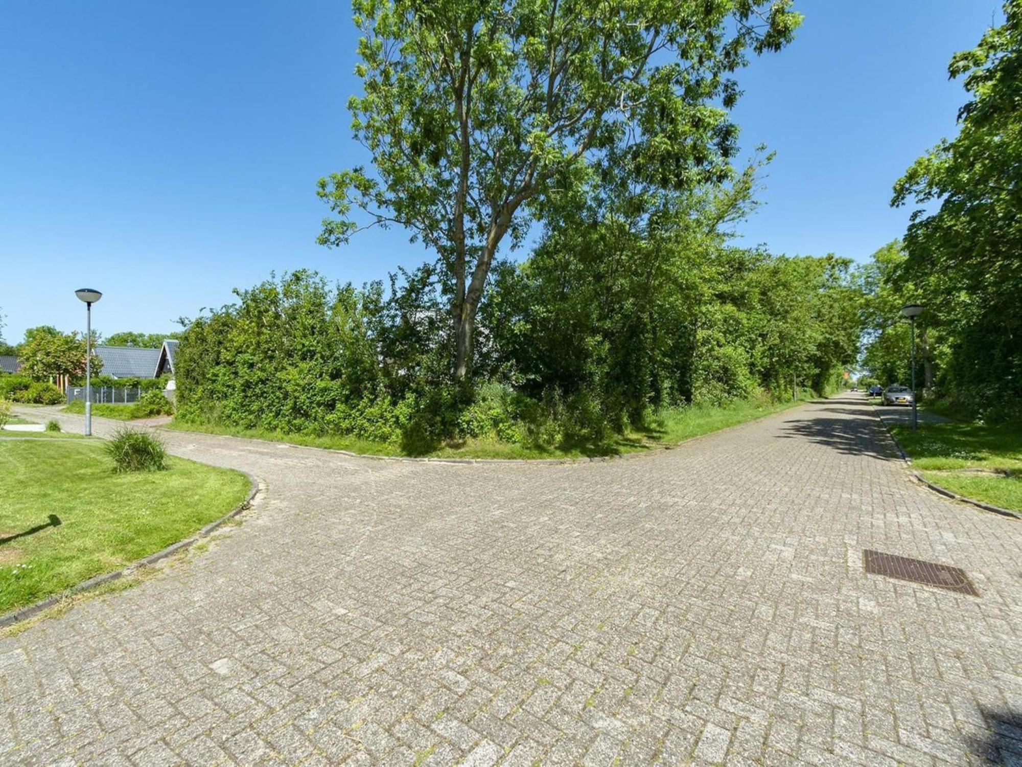 Luxury Holiday Home By Seaside And Dunes Callantsoog Exterior photo